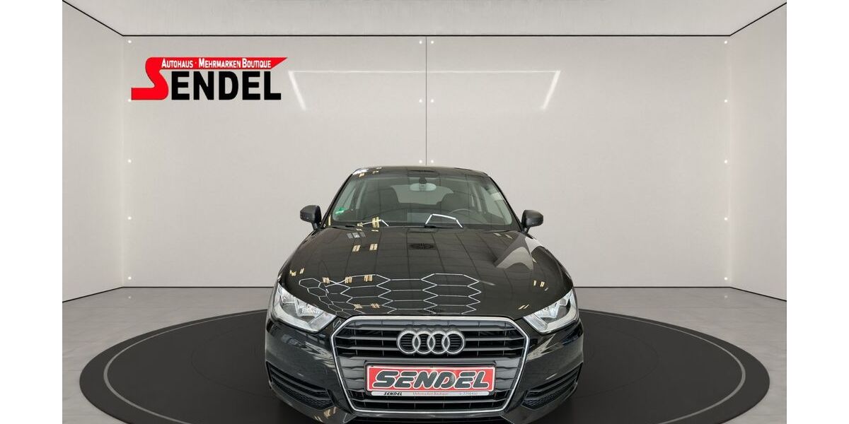 Audi A1 77.014 km 12.800 &euro; Hof 95030
