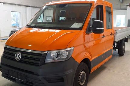 VW Crafter 130.000 km 23.794 &euro; Tirpersdorf 08606