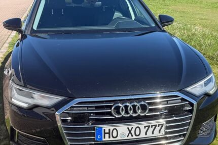 Audi A6 312.000 km 17.900 &euro; Hof 95032