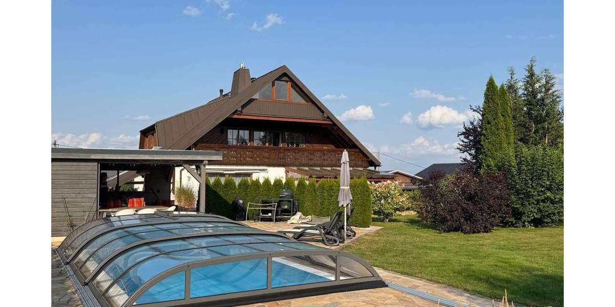 Einfamilienhaus Stützengrün - 13 Zimmer, 305 m&sup2;, 569.000&euro; | Angebot:22701193