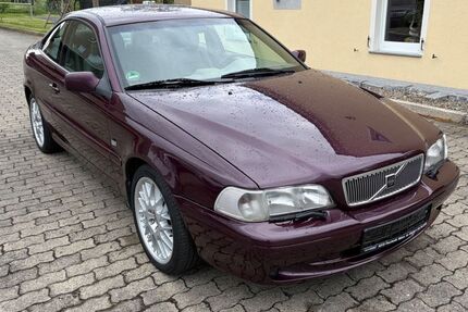 Volvo C70 214.000 km 4.890 &euro; Hof 95030
