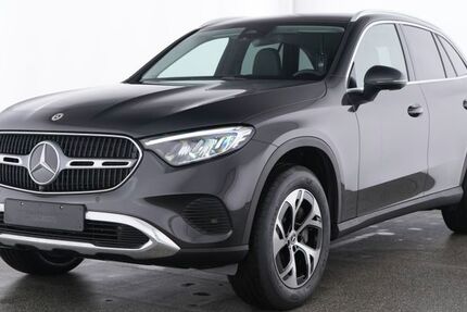 Mercedes-Benz GLC 300 5.988 km 57.880 &euro; Plauen 08527