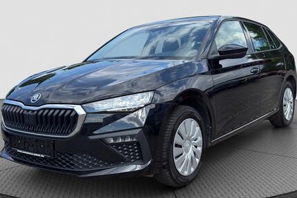 Skoda Scala 45.191 km 17.997 &euro; Neustadt 08223