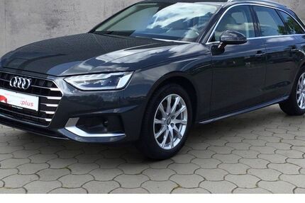 Audi A4 86.300 km 22.980 &euro; Plauen 08527