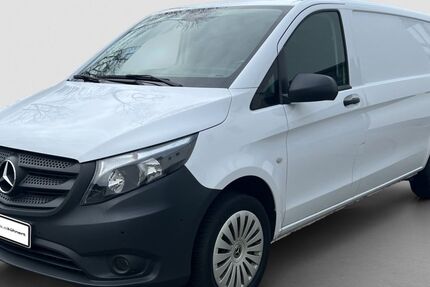 Mercedes-Benz Vito 24.909 km 44.755 &euro; Plauen 08525