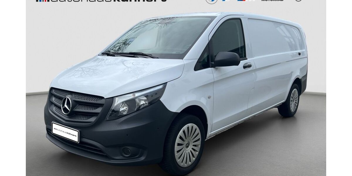 Mercedes-Benz Vito 24.909 km 44.755 &euro; Plauen 08525