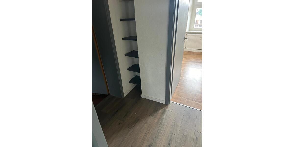 Erdgeschoßwohnung Mohlsdorf-Teichwolframsdorf Teichwolframsdorf - 2 Zimmer, 44 m&sup2;, 260&euro; | Angebot:25543323