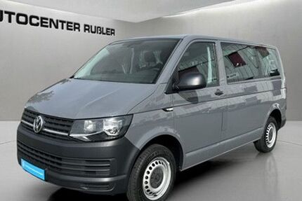 VW T6 Transporter 142.683 km 17.480 &euro; Zeulenroda-Triebes 07937