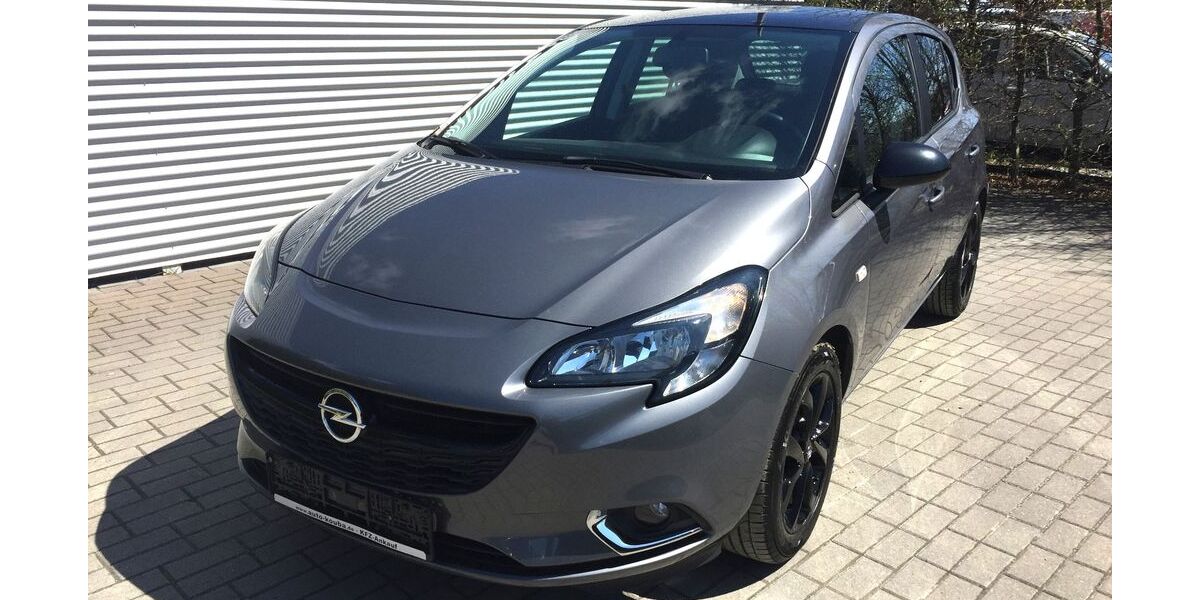 Opel Corsa 88.608 km 7.490 &euro; Plauen 08527