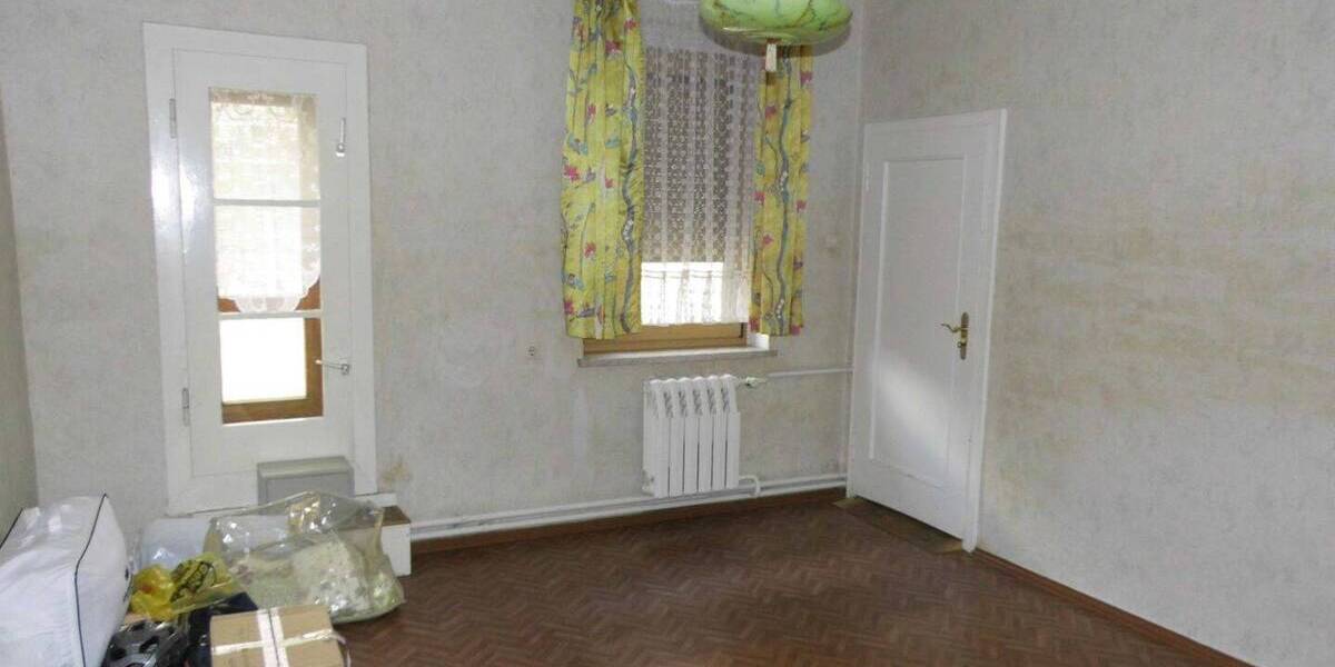 Einfamilienhaus Heinsdorfergrund Unterheinsdorf - 5 Zimmer, 115 m&sup2;, 89.000&euro; | Angebot:25662882