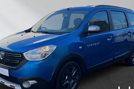 Dacia Lodgy 89.950 km 8.975 &euro; Zeulenroda-Triebes 07937