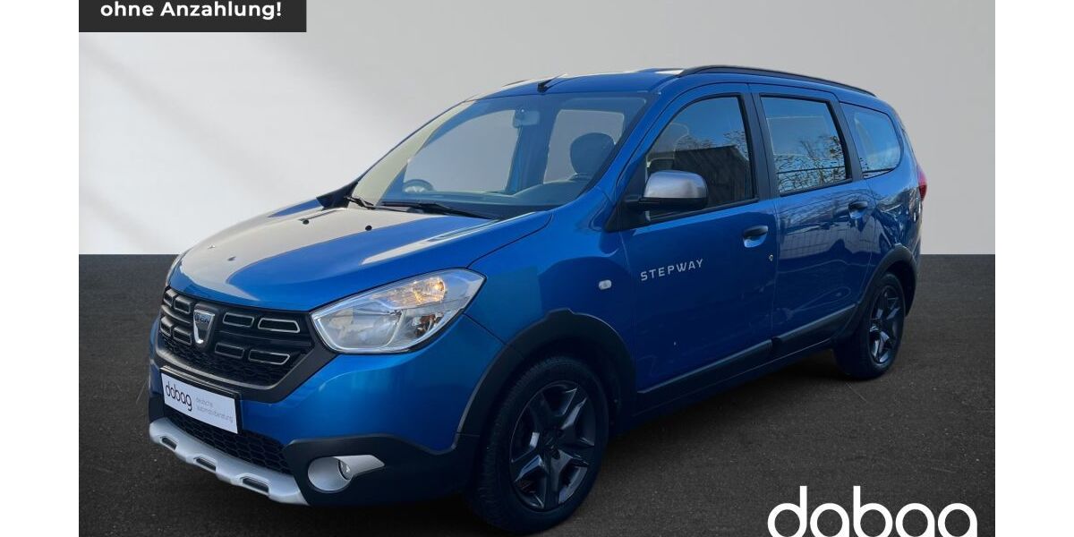 Dacia Lodgy 89.950 km 8.975 &euro; Zeulenroda-Triebes 07937