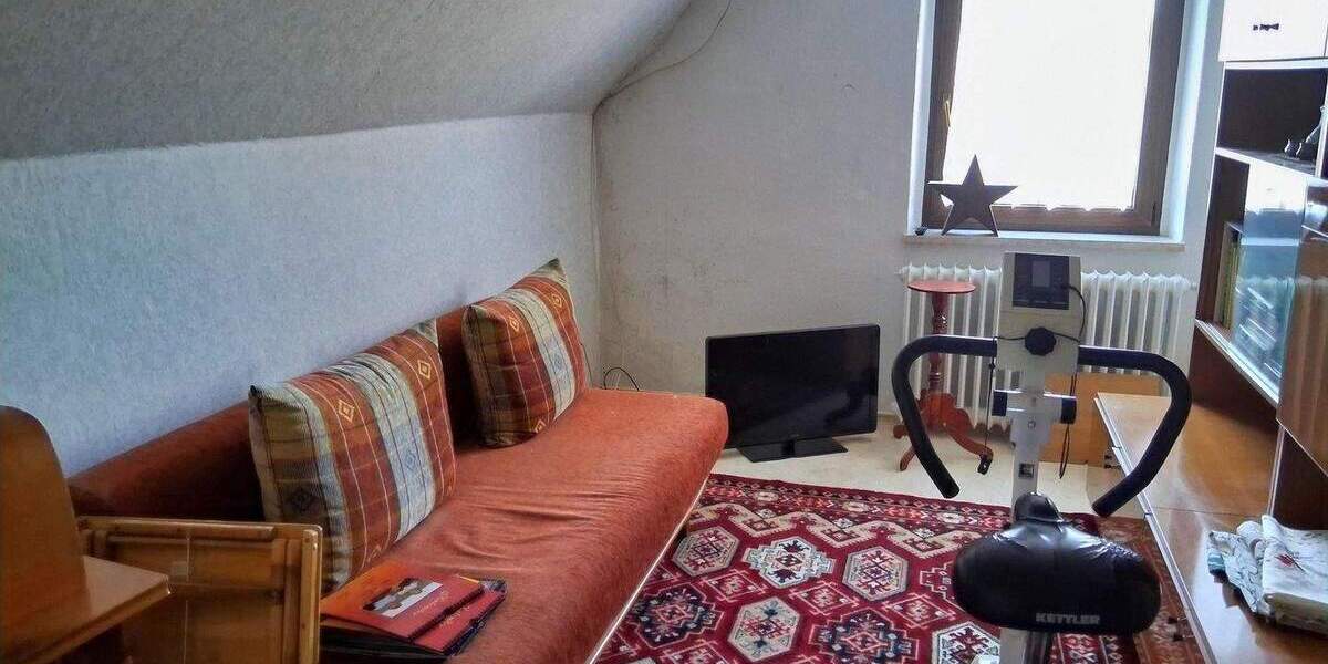 Einfamilienhaus Plauen Reißig - 6 Zimmer, 131 m&sup2;, 275.000&euro; | Angebot:25820909