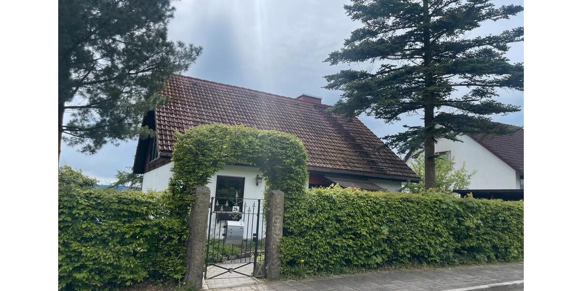 Einfamilienhaus Hof Altstadt - 5 Zimmer, 110 m&sup2;, 1.100&euro; | Angebot:26552996