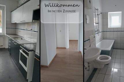 Wohnung Plauen Stadtmitte - 3 Zimmer, 56 m&sup2;, 320&euro; | Angebot:26105769