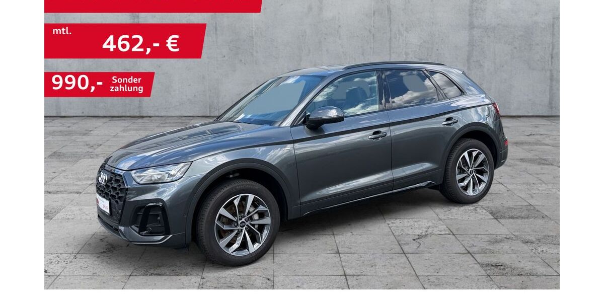 Audi Q5 67.965 km 36.767 &euro; Hof 95030