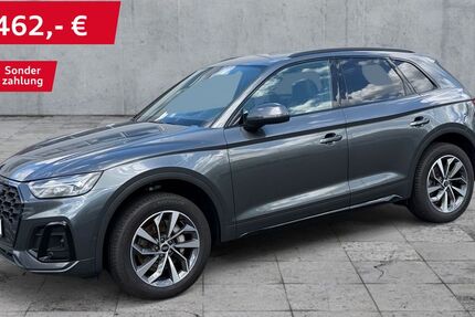 Audi Q5 67.965 km 37.712 &euro; Hof 95030