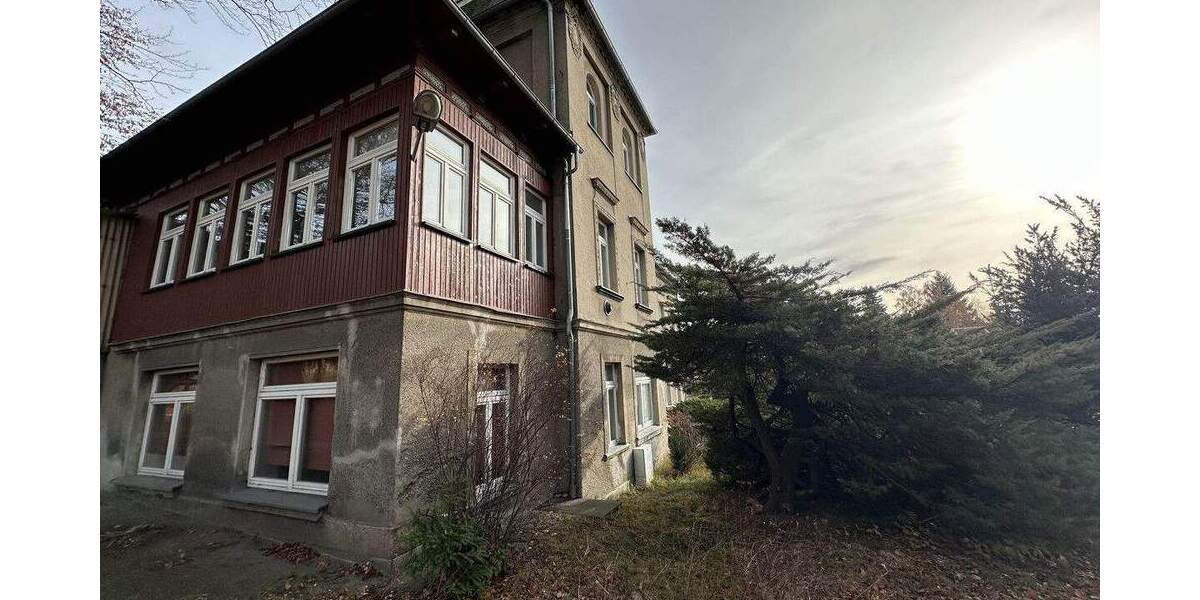 Gewerbeobjekt Reichenbach/Vogtland Reichenbach - 900.000&euro; | Angebot:25688342