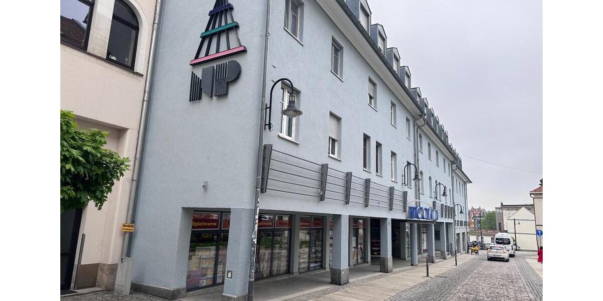 Gewerbeobjekt Auerbach/Vogtland Vogtland - 7&euro; | Angebot:19125214