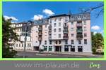 Etagenwohnung Plauen Westend - 2 Zimmer, 46 m&sup2;, 354&euro; | Angebot:25741702