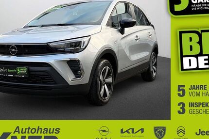 Opel Crossland (X) 29.470 km 13.490 &euro; Hof 95032