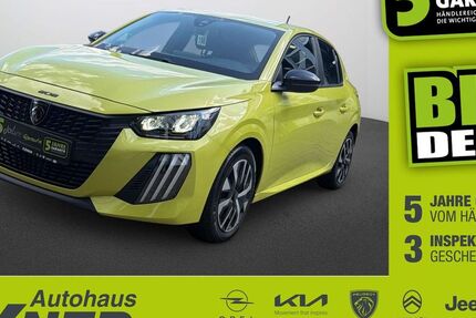 Peugeot 208 21.758 km 13.350 &euro; Hof 95032