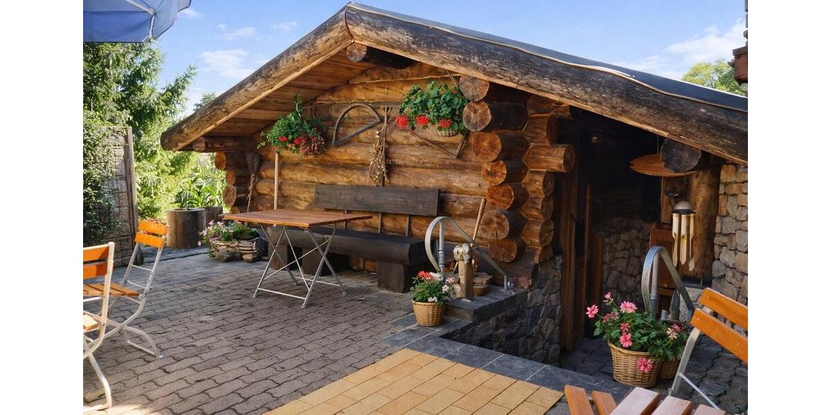 Terrassenwohnung Auerbach/Vogtland Vogtland - 6 Zimmer, 175 m&sup2;, 1.300&euro; | Angebot:26048422