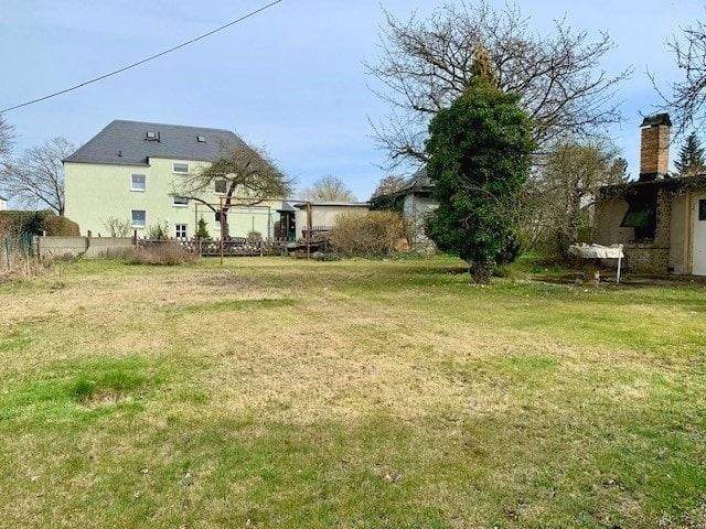 Einfamilienhaus Netzschkau - 3 Zimmer, 78 m&sup2;, 90.000&euro; | Angebot:25662110