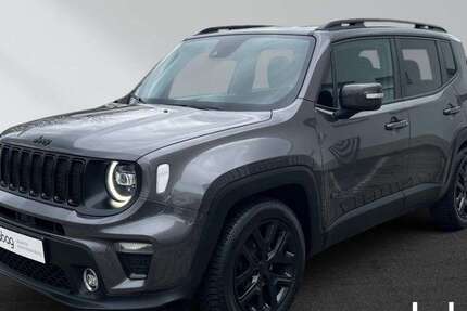 Jeep Renegade 110.850 km 14.475 &euro; Zeulenroda- Triebes 07937
