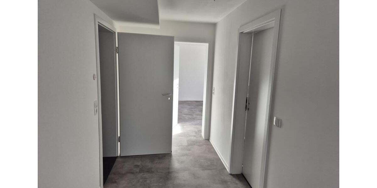Erdgeschoßwohnung Zeulenroda-Triebes Triebes - 1 Zimmer, 35 m&sup2;, 350&euro; | Angebot:25158384