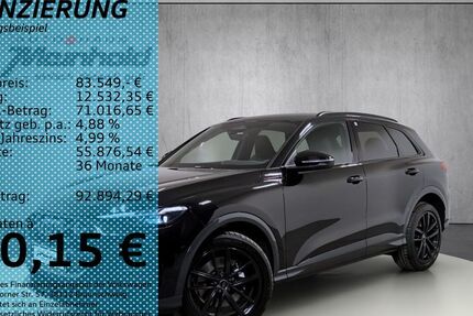 Audi SQ5 1.010 km 83.549 &euro; Auerbach/Rebesgrün 08209