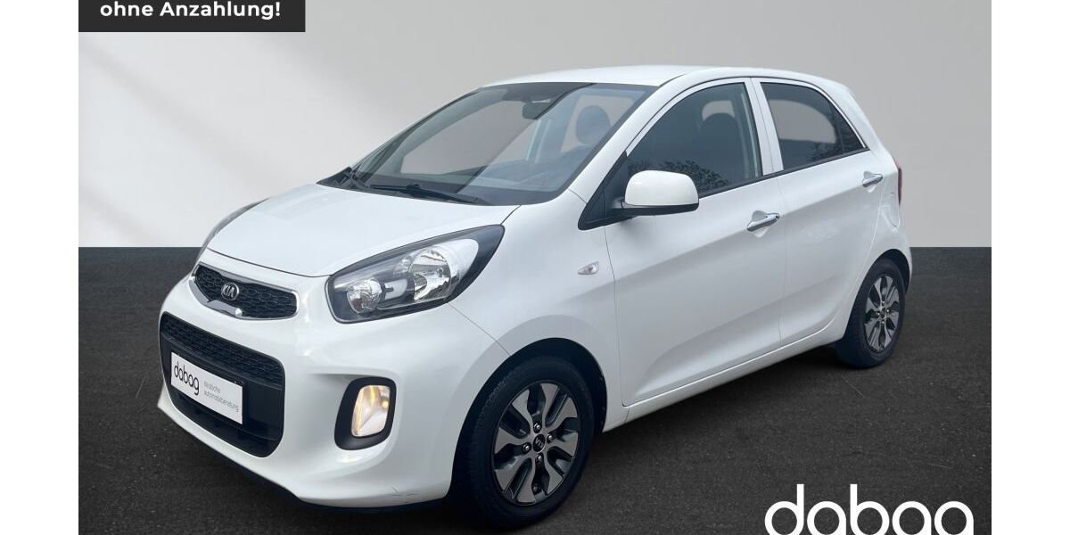 Kia Picanto 89.850 km 6.975 &euro; Zeulenroda-Triebes 07937