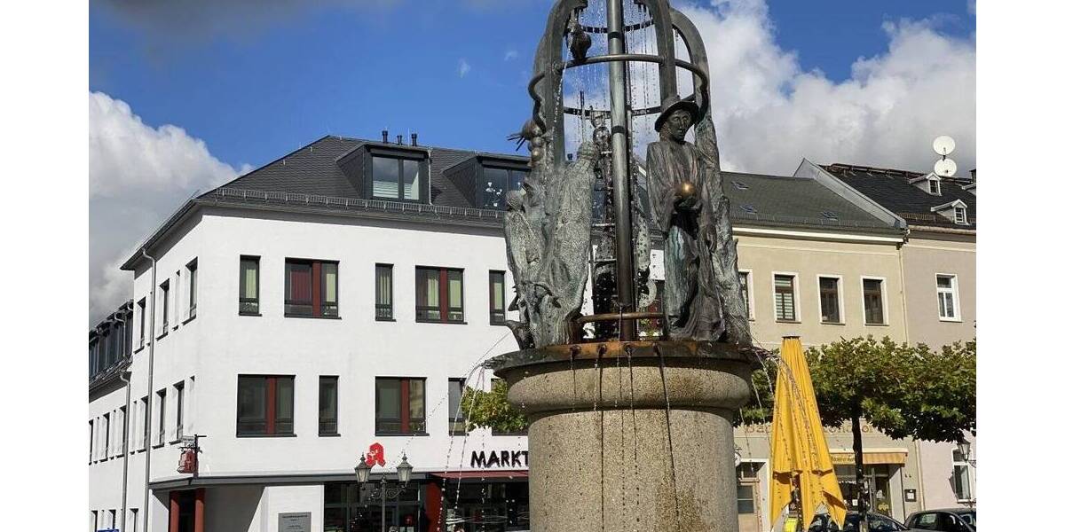 Gewerbeobjekt Oelsnitz/Vogtland Oelsnitz - 750.000&euro; | Angebot:25707468