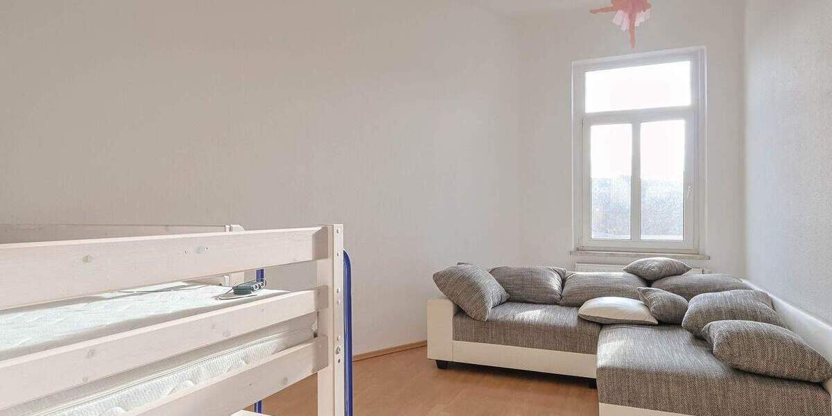 Etagenwohnung Plauen Stadtmitte - 3 Zimmer, 75 m&sup2;, 78.000&euro; | Angebot:25778787