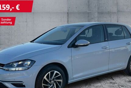VW Golf 125.000 km 14.990 &euro; Hof 95030