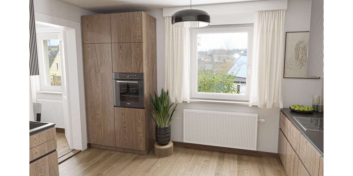 Einfamilienhaus Weischlitz - 4 Zimmer, 77 m&sup2;, 90.000&euro; | Angebot:18332535