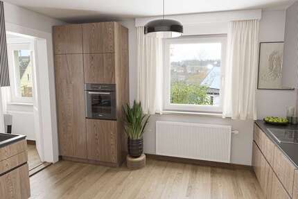 Haus Weischlitz - 4 Zimmer, 77 m&sup2;, 90.000&euro; | Angebot:18332535