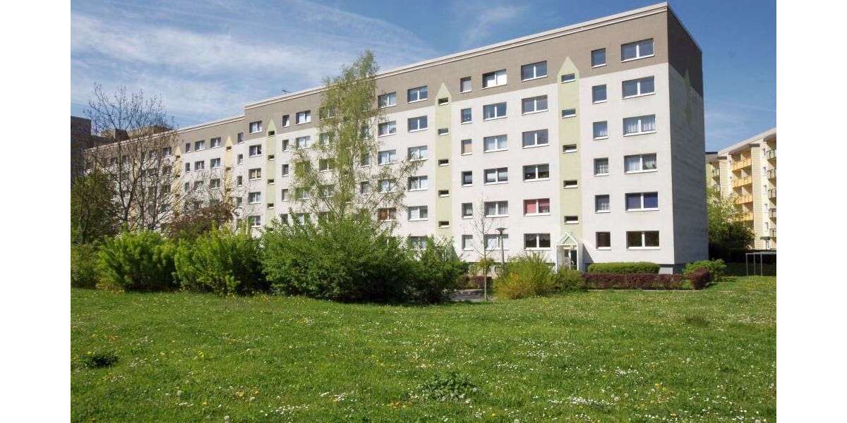 Etagenwohnung Plauen Chrieschwitz - 4 Zimmer, 69 m&sup2;, 367&euro; | Angebot:25369640