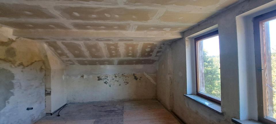 Mehrfamilienhaus, Wohnhaus Zeulenroda-Triebes Triebes - 10 Zimmer, 340 m&sup2;, 117.000&euro; | Angebot:26040853