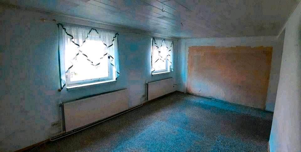 Doppelhaushälfte Rodewisch - 5 Zimmer, 100 m&sup2;, 120.000&euro; | Angebot:26882219