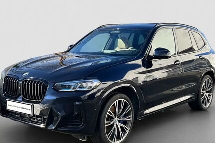 BMW X3 11.502 km 52.885 &euro; Plauen 08525