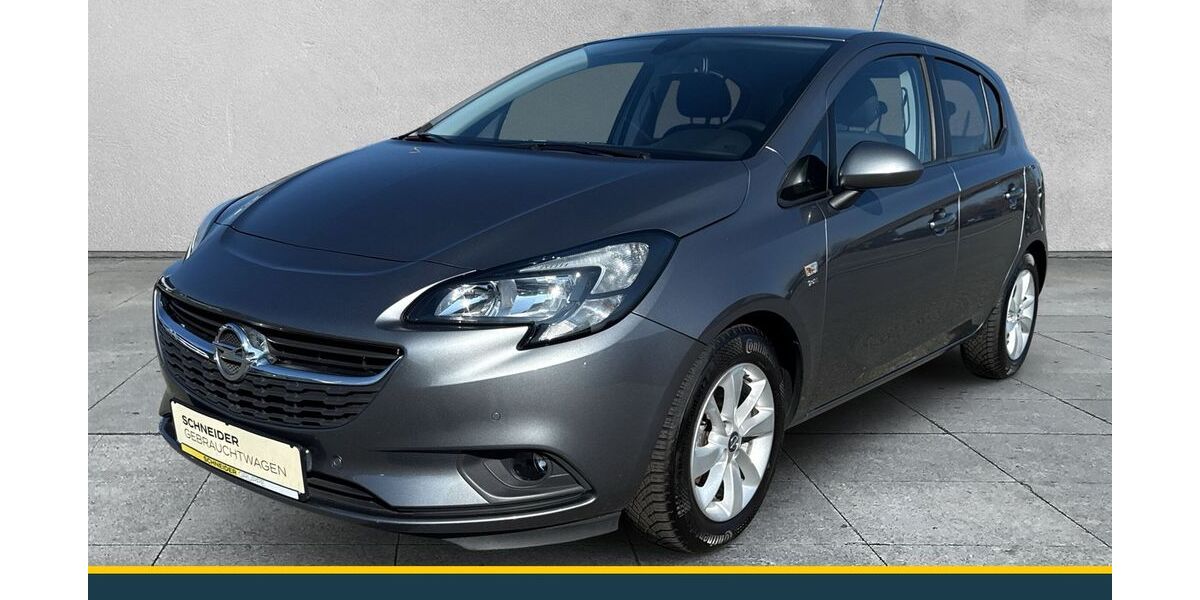 Opel Corsa 62.824 km 11.890 &euro; Hof 95030