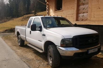 Ford F 250 241.000 km 11.700 &euro; Zwota 08267