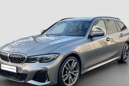 BMW M340d 57.182 km 45.455 &euro; Plauen 08525