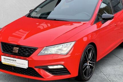 Seat Leon 60.750 km 24.490 &euro; Plauen 08527