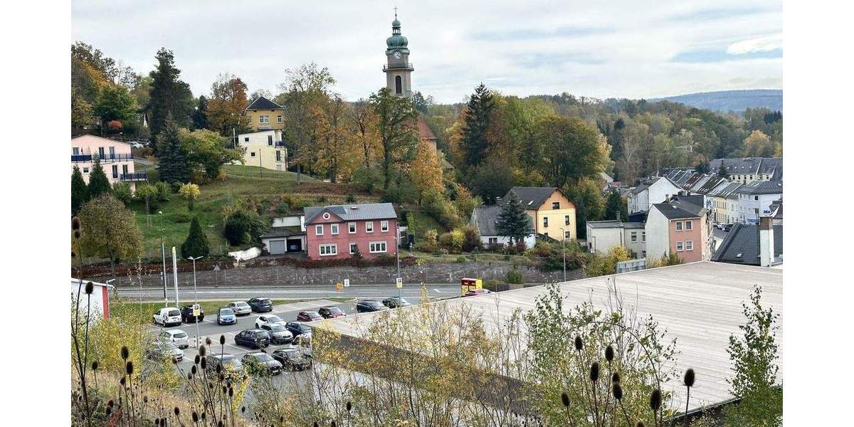 Gewerbeobjekt Auerbach/Vogtland Auerbach - 62.000&euro; | Angebot:25747168