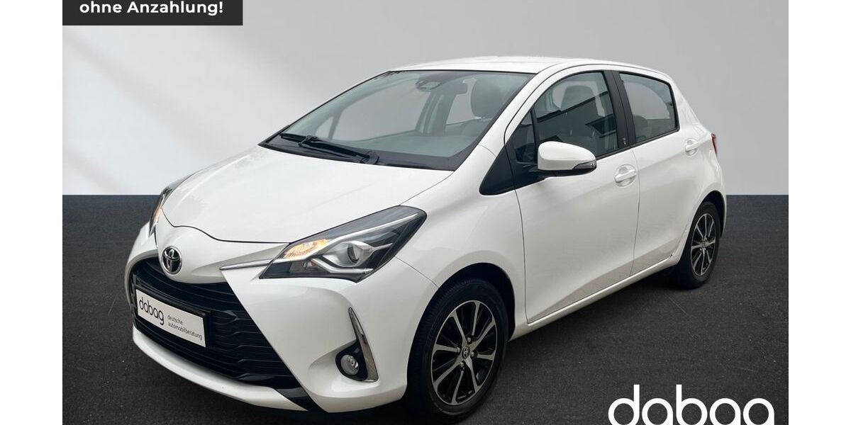 Toyota Yaris 72.240 km 12.975 &euro; Zeulenroda-Triebes 07937