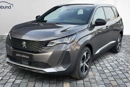 Peugeot 5008 32.529 km 25.970 &euro; Neuensalz 08541