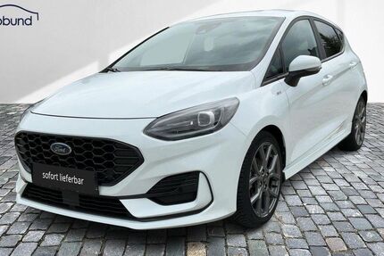 Ford Fiesta 35.162 km 16.470 &euro; Neuensalz 08541