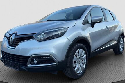 Renault Captur 54.192 km 8.997 &euro; Neustadt 08223